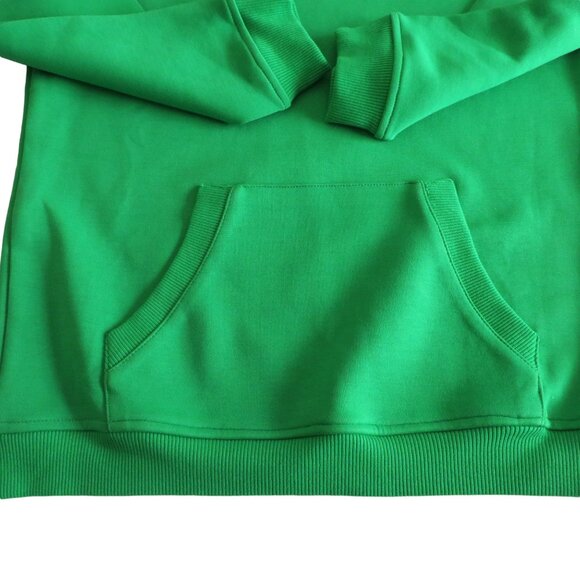 🔥HP🔥KID NATION - Long Sleeve Sweatshirt, Size XL (10-12), EUC - Picture 5 of 5